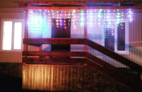 Arkhyz Casa | Sulahat