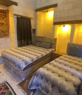 Haliliye Cama Y Desayuno | Sular konağı butik otel