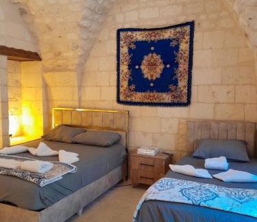 Haliliye Cama Y Desayuno | Sular konağı butik otel