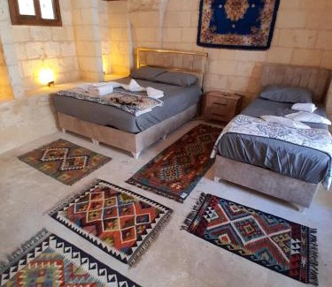 Haliliye Cama Y Desayuno | Sular konağı butik otel