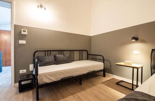 San Leonardo Apartamento | SullaCorte49C