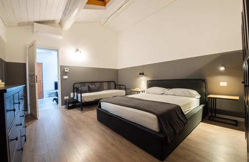 San Leonardo Apartamento | SullaCorte49C