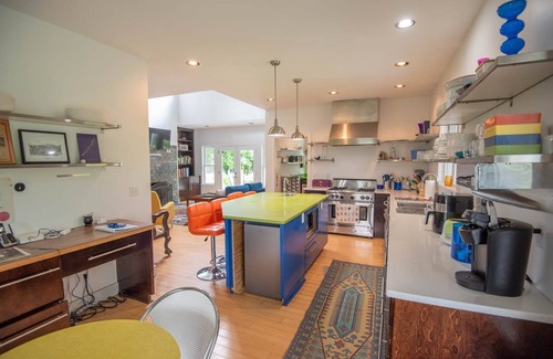 Lansing Cabina | Sullivan Farm at Helton Creek - Fire Pit - Foosball - Fireplace