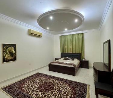 Azaiba Casa | Sultan Beach House