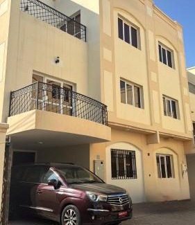 Azaiba Casa | Sultan Beach House