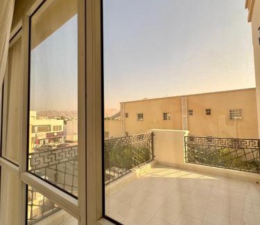 Azaiba Casa | Sultan Beach House