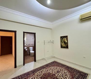 Azaiba Casa | Sultan Beach House