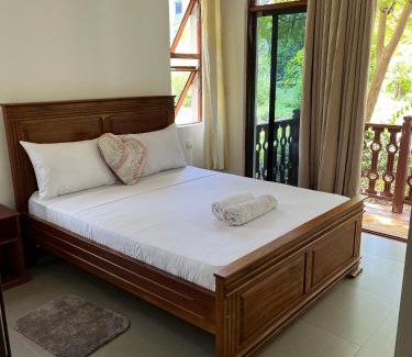 Kilifi County Apartamento | Sultan palace