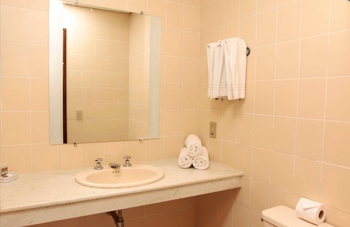 Centro Hotel | Sumatra Hotel e Centro de Convenções