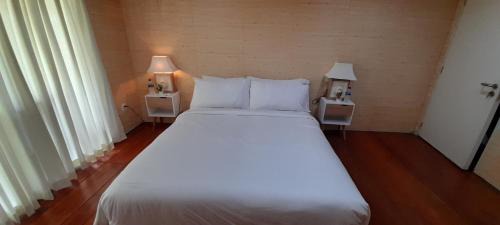 Nihiwatu Cabina | Sumba Retreat Kerewe