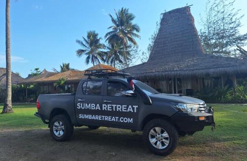 Nihiwatu Cabina | Sumba Retreat Kerewe