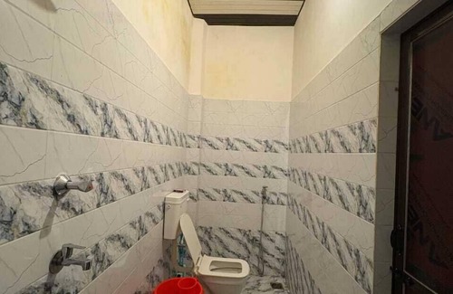 Sarnath Cama Y Desayuno | Sumedha Galaxy Inn