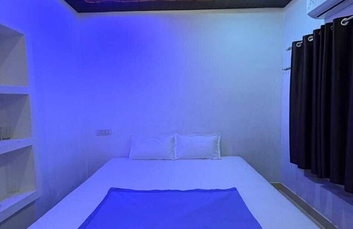 Sarnath Cama Y Desayuno | Sumedha Galaxy Inn