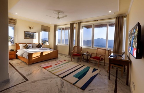 Pachhad Hotel | Sumer hotel