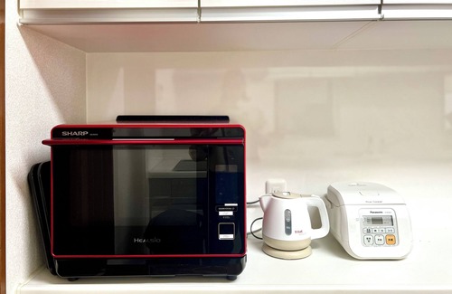 Nishi Ward Casa | SUMITSUGU HOUSE Station