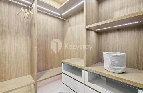 Bendungan Hilir Apartamento | Sumiya by Kozystay - Sudirman