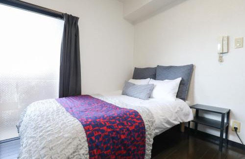 Sumiyoshi Apartamento | SUMIYOSHI APARTMENT Hotel 住吉アパートメントホテル