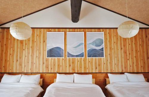 Sumiyoshi Apartamento | Sumiyoshi Kaze Home