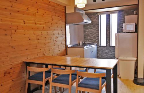 Sumiyoshi Apartamento | Sumiyoshi Kaze Home
