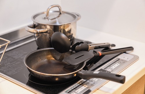 Sumiyoshi Apartamento | Sumiyoshi No Yado MUSUBI