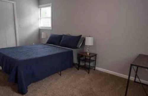 Taylor Apartamento | Summer Boaters Crash Pad * Spacious 3BR 3 Bath * Near DTW