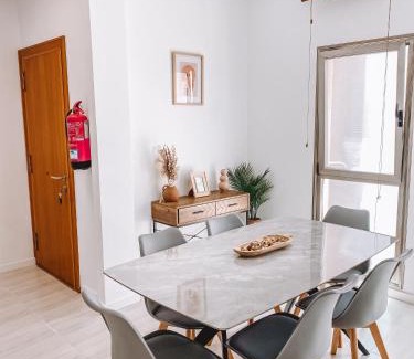 Puerto del Rosario Apartamento | Summer Breeze Apartment