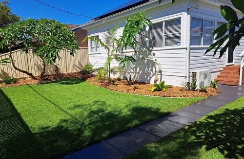 Forster Casa | Summer Breeze Forster The Perfect Family Getaway on the Mid North Coast of NSW