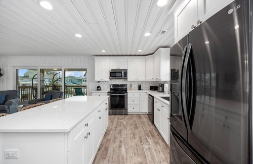 North Myrtle Beach Casa | Summer Breeze in North Myrtle Beach
