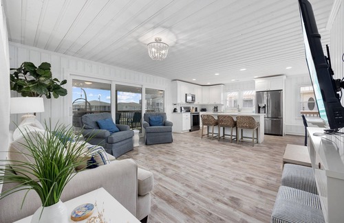 North Myrtle Beach Casa | Summer Breeze in North Myrtle Beach