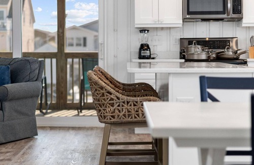 North Myrtle Beach Casa | Summer Breeze in North Myrtle Beach