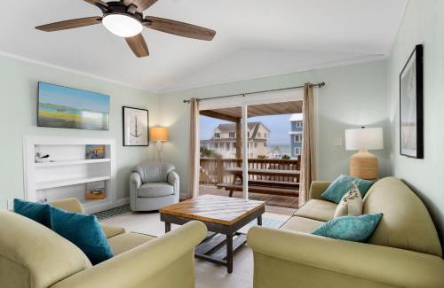 Emerald Isle Casa | Summer Breeze West