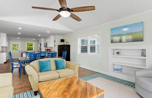 Emerald Isle Casa | Summer Breeze West