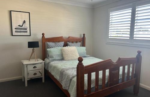 Lake Cathie Casa | Summer Chic