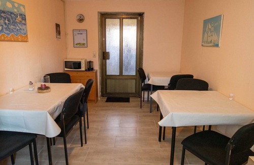 Eldena Apartamento | Summer cottage 5 - Vacation at the Bierbach