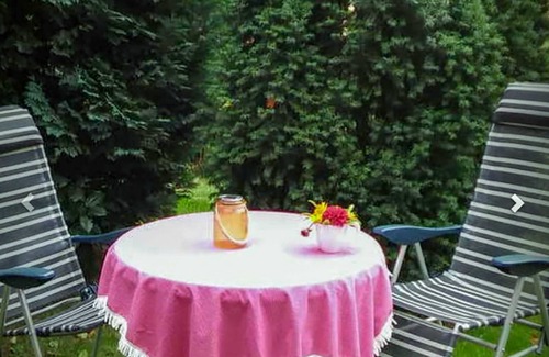 Eldena Apartamento | Summer cottage 5 - Vacation at the Bierbach