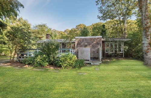 East Hampton Casa | Casa de verano junto a la bahía, playas del océano