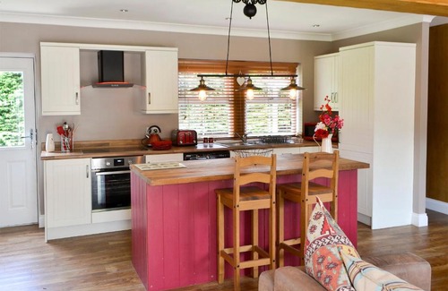 Warkworth Casa | Summer Cottage