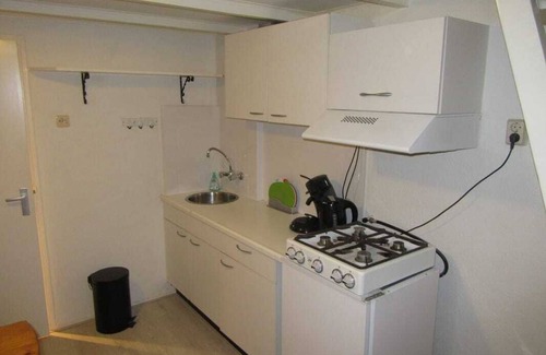 Municipality of Katwijk Casa | Summer cottage 100 meters from beach and sea