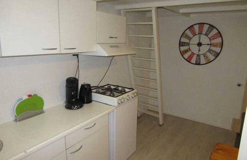 Municipality of Katwijk Casa | Summer cottage 100 meters from beach and sea
