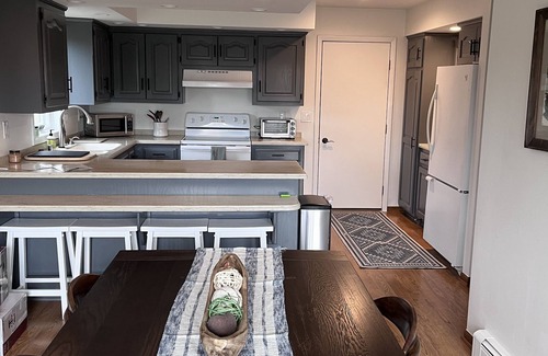 Ephraim Casa | Summer dates available! In the heart of Door County-Spacious Home