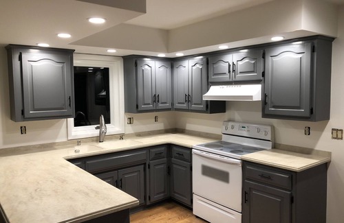 Ephraim Casa | Summer dates available! In the heart of Door County-Spacious Home