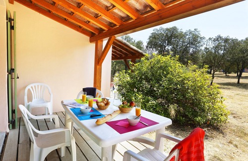 Sauve Casa | Summer discount - Charmante maisonette pour 8