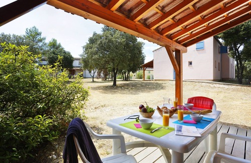 Sauve Casa | Summer discount - Charmante maisonette pour 8