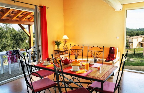 Sauve Casa | Summer Discount - Maison Charmante 6p