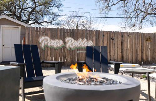 Paso Robles Casa | Summer Escape Firepit EV Charger Walkable