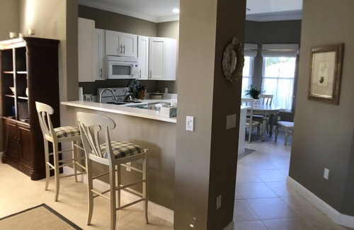 Grand Harbor Casa | Summer/Fall villa Grand Harbor Golf, tennis and beach club- bi weekly/monthly.