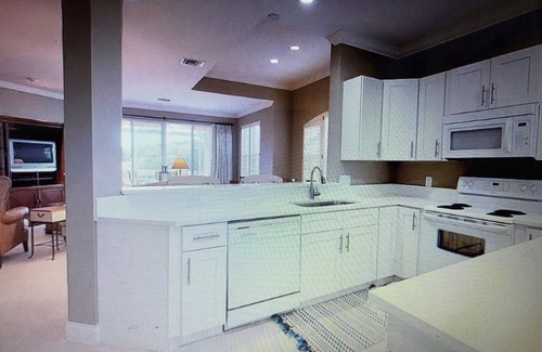 Grand Harbor Casa | Summer/Fall villa Grand Harbor Golf, tennis and beach club- bi weekly/monthly.