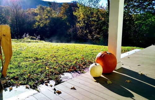 East Dorset Casa | Summer Festival, East Dorset Vermont, Cape Style 4-season Vacation Home,