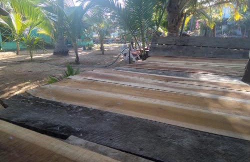 Pottuvil Division 2 Casa | Summer Garden Arugambay