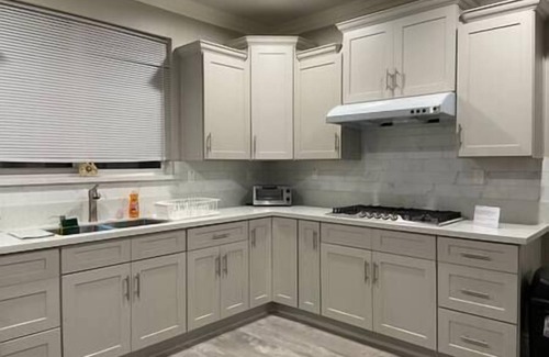 Rosemead Casa | Summer Getaway Home